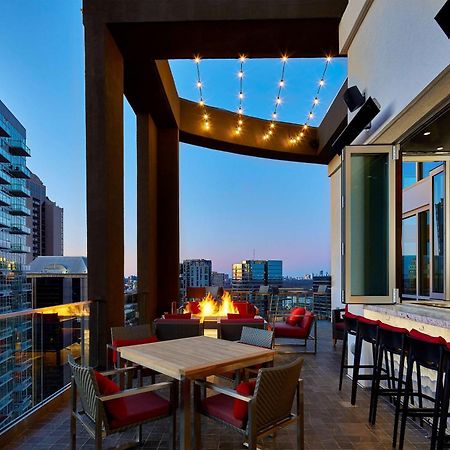 Hampton Inn & Suites Atlanta-Midtown, Ga Exterior photo