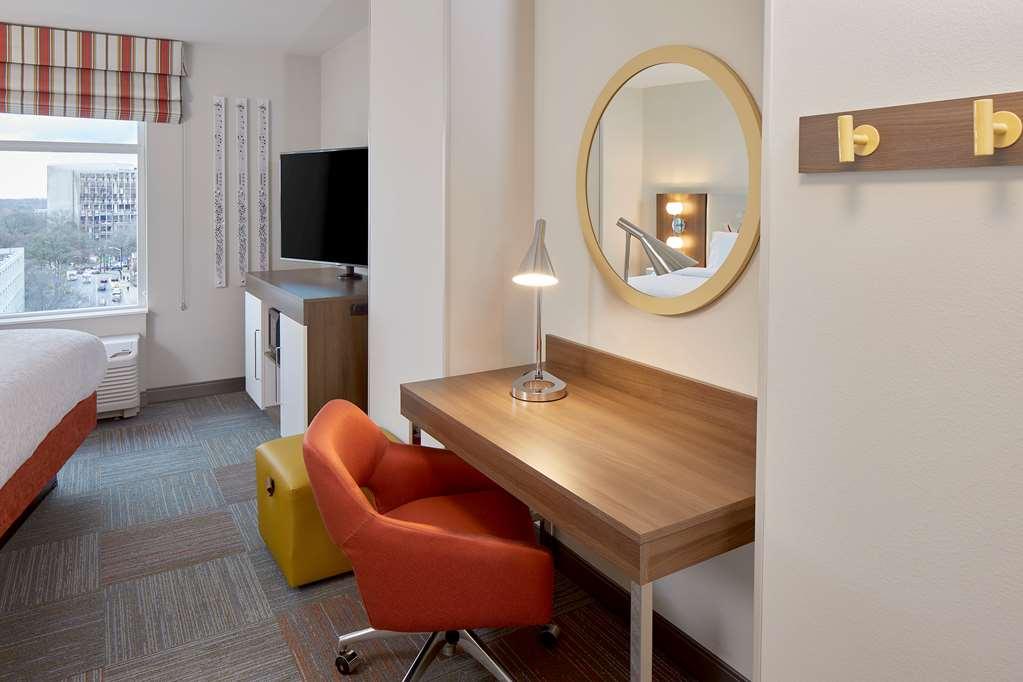 Hampton Inn & Suites Atlanta-Midtown, Ga Room photo