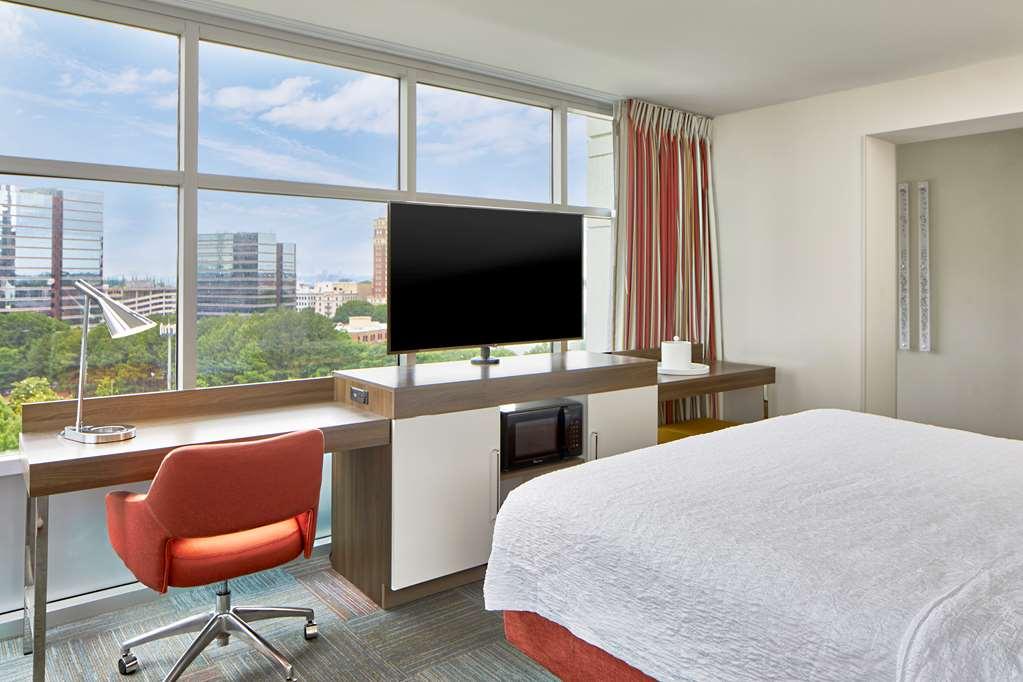 Hampton Inn & Suites Atlanta-Midtown, Ga Room photo