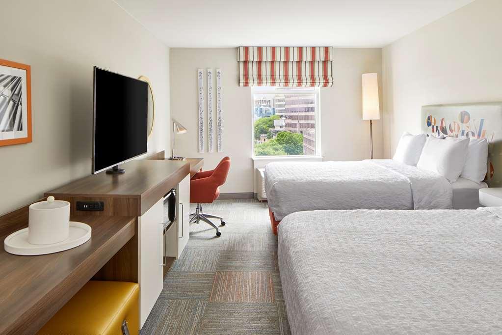 Hampton Inn & Suites Atlanta-Midtown, Ga Room photo