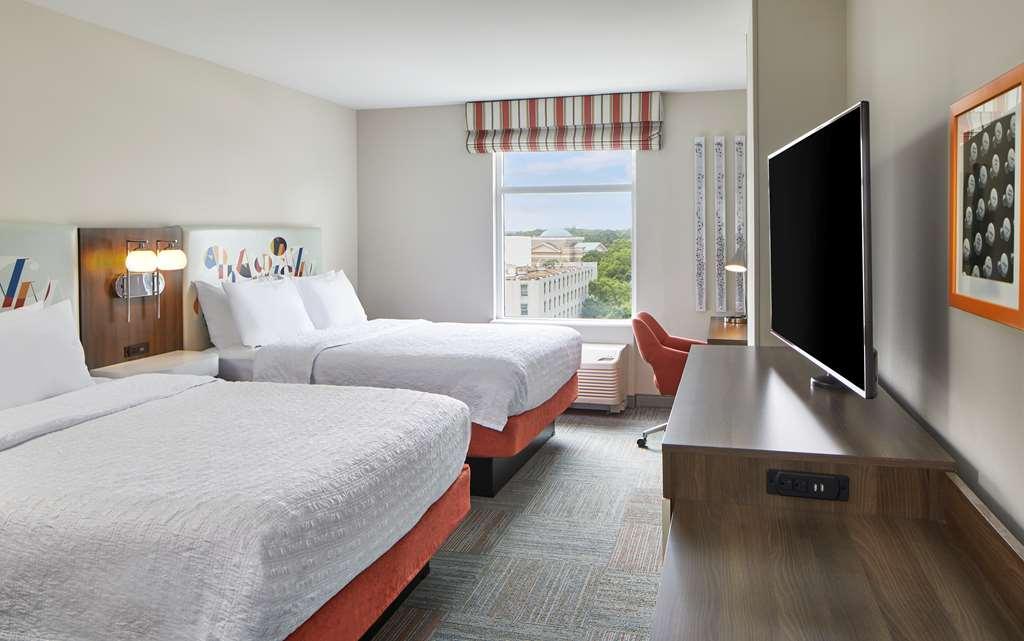 Hampton Inn & Suites Atlanta-Midtown, Ga Room photo